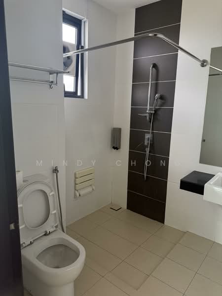Semi-Detached House for Sale in Cheras (Kuala Lumpur) - Mindy Chong - Bathroom - PropertyGuru.com.my