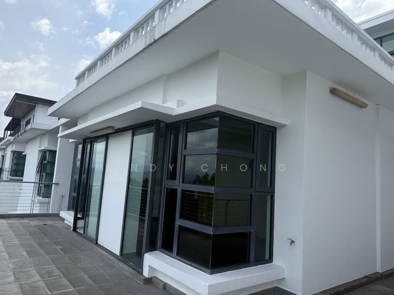 Semi-Detached House for Sale in Cheras (Kuala Lumpur) - Mindy Chong - Exterior - PropertyGuru.com.my