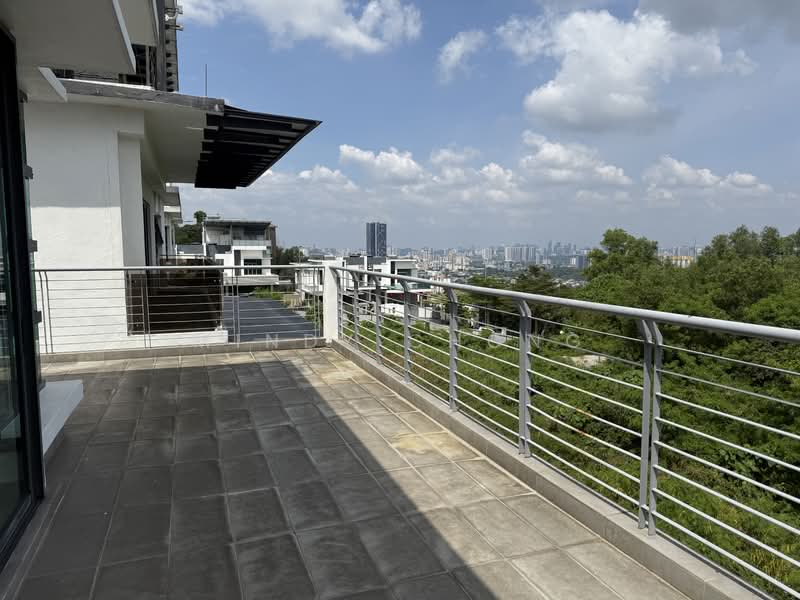 Semi-Detached House for Sale in Cheras (Kuala Lumpur) - Mindy Chong - Exterior - PropertyGuru.com.my