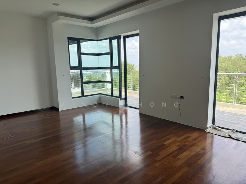 Semi-Detached House for Sale in Cheras (Kuala Lumpur) - Mindy Chong - View - PropertyGuru.com.my