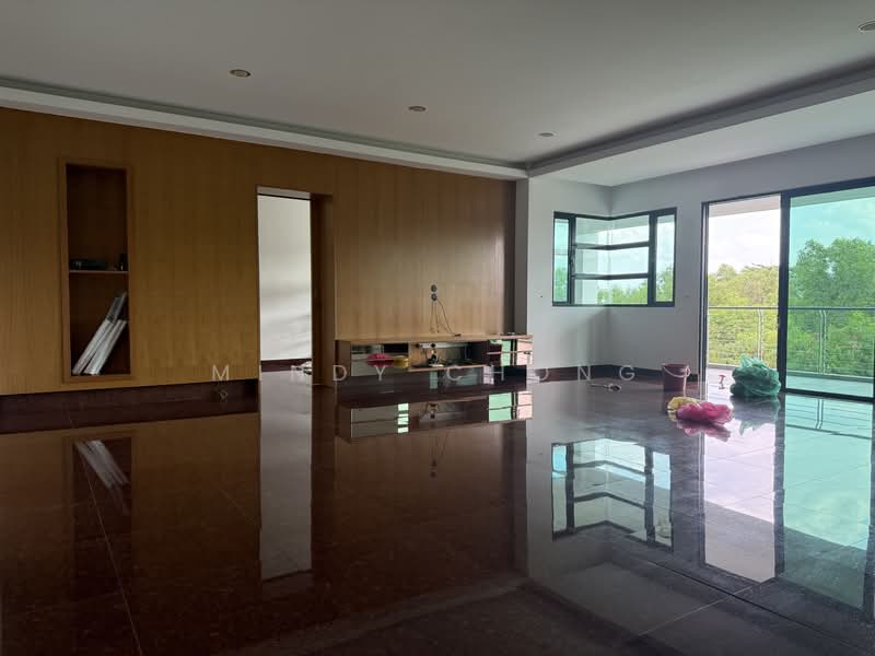 Semi-Detached House for Sale in Cheras (Kuala Lumpur) - Mindy Chong - Living Room - PropertyGuru.com.my