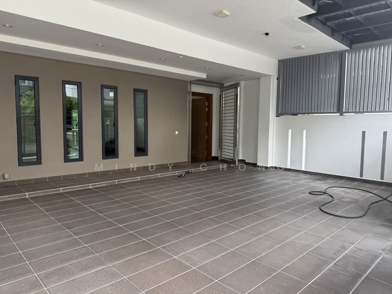 Semi-Detached House for Sale in Cheras (Kuala Lumpur) - Mindy Chong - Entrance - PropertyGuru.com.my