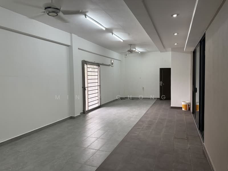 Semi-Detached House for Sale in Cheras (Kuala Lumpur) - Mindy Chong - Interior - PropertyGuru.com.my