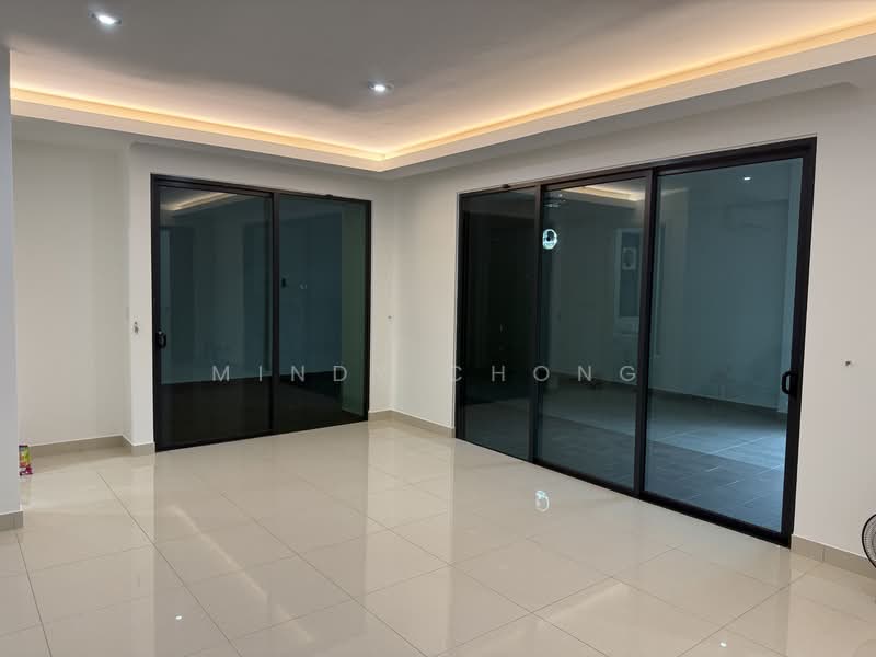 Semi-Detached House for Sale in Cheras (Kuala Lumpur) - Mindy Chong - Living Room - PropertyGuru.com.my