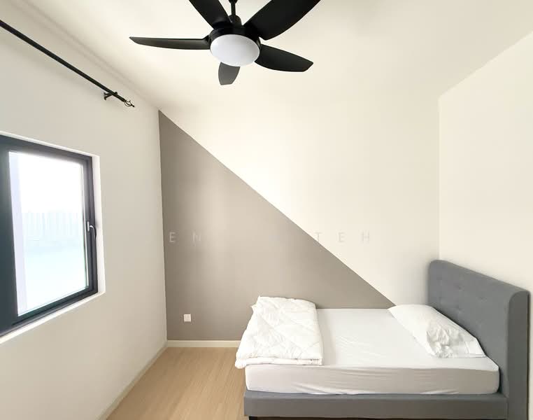 Service Residence for Rent at M Luna - Jenson Teh - Bedroom - PropertyGuru.com.my