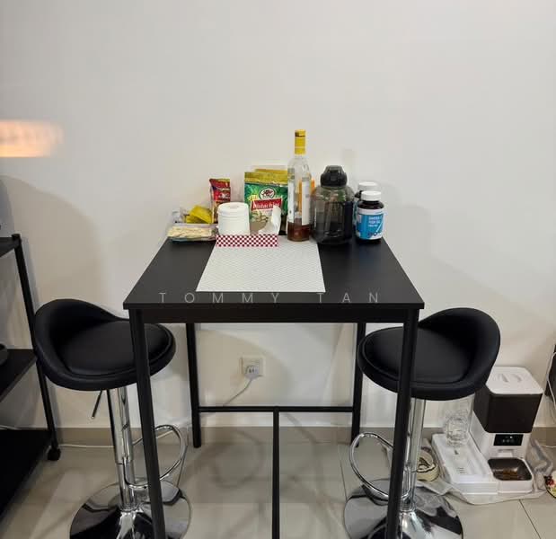 Service Residence for Rent at D'Vervain - TOMMY TAN - Interior - PropertyGuru.com.my