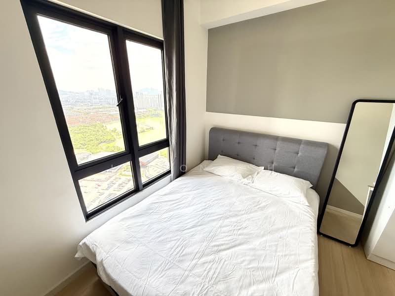 Service Residence for Rent at M Luna - Jenson Teh - Bedroom - PropertyGuru.com.my