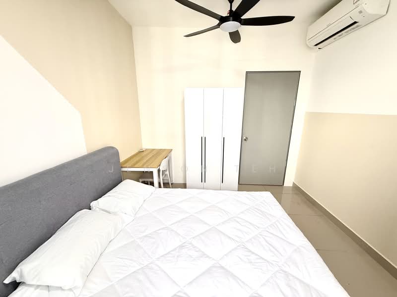 Service Residence for Rent at M Luna - Jenson Teh - Bedroom - PropertyGuru.com.my