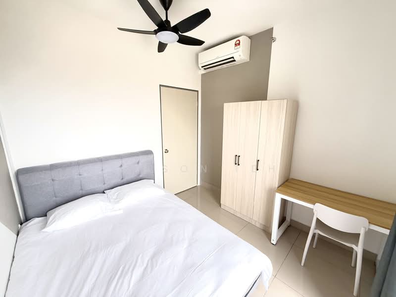 Service Residence for Rent at M Luna - Jenson Teh - Bedroom - PropertyGuru.com.my