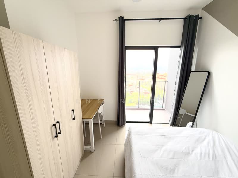Service Residence for Rent at M Luna - Jenson Teh - Bedroom - PropertyGuru.com.my
