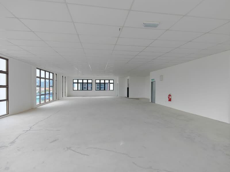 Shop / Office for Rent in Seremban (Negeri Sembilan) - Marcus Yeow - PropertyGuru.com.my