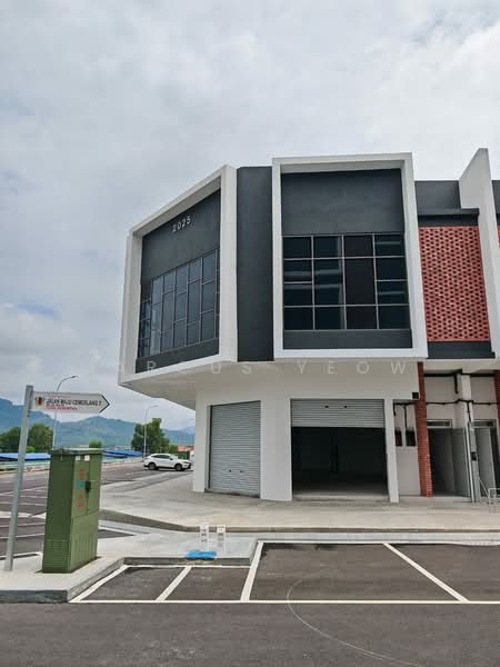 Shop / Office for Rent in Seremban (Negeri Sembilan) - Marcus Yeow - PropertyGuru.com.my