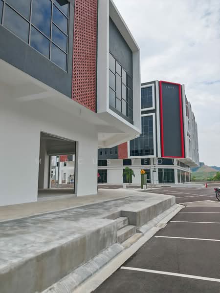 Shop / Office for Rent in Seremban (Negeri Sembilan) - Marcus Yeow - PropertyGuru.com.my