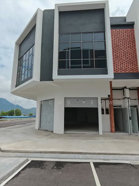 Shop / Office for Rent in Seremban (Negeri Sembilan) - Marcus Yeow - PropertyGuru.com.my
