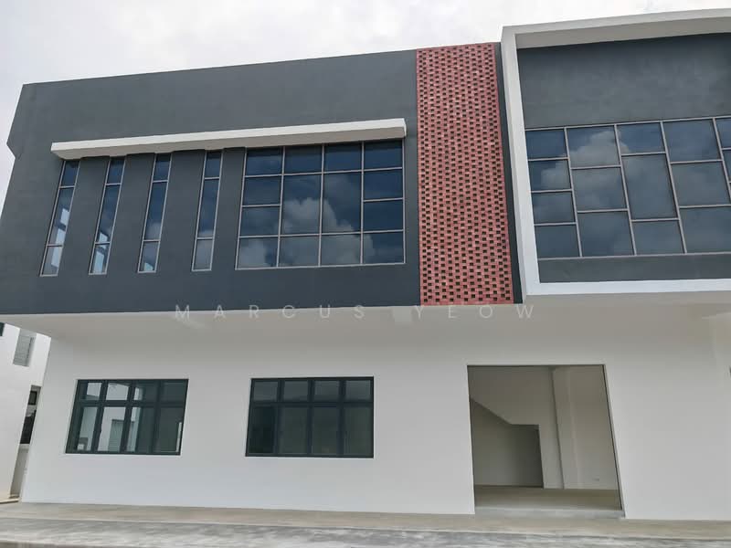 Shop / Office for Rent in Seremban (Negeri Sembilan) - Marcus Yeow - PropertyGuru.com.my