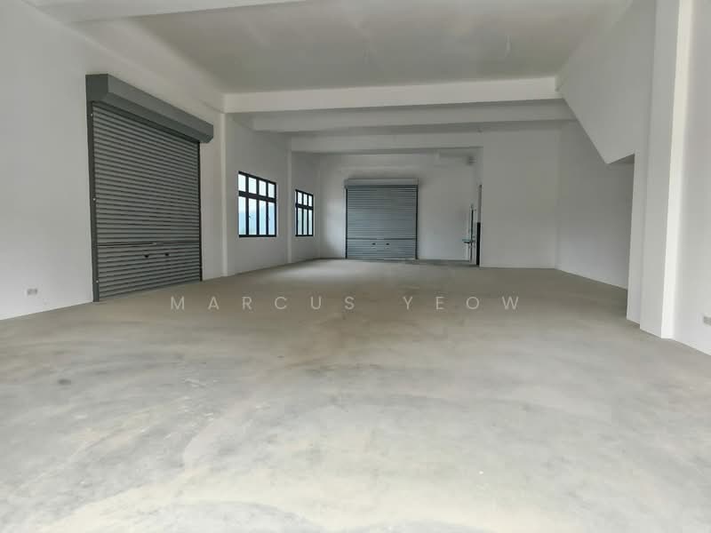 Shop / Office for Rent in Seremban (Negeri Sembilan) - Marcus Yeow - PropertyGuru.com.my