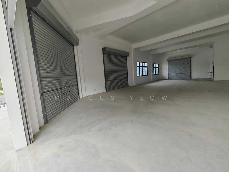 Shop / Office for Rent in Seremban (Negeri Sembilan) - Marcus Yeow - PropertyGuru.com.my