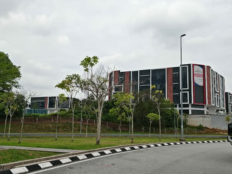 Shop / Office for Rent in Seremban (Negeri Sembilan) - Marcus Yeow - PropertyGuru.com.my