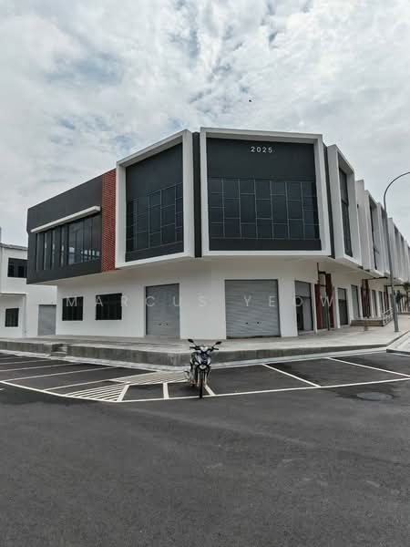 Shop / Office for Rent in Seremban (Negeri Sembilan) - Marcus Yeow - PropertyGuru.com.my