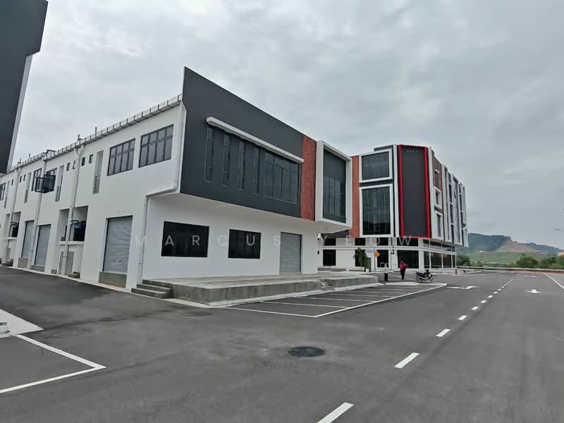 Shop / Office for Rent in Seremban (Negeri Sembilan) - Marcus Yeow - PropertyGuru.com.my