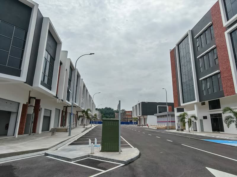 Shop / Office for Rent in Seremban (Negeri Sembilan) - Marcus Yeow - PropertyGuru.com.my