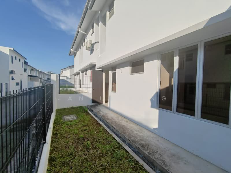 2-storey Terraced House for Sale in Taman Impian Emas (Skudai) - Janlly Jong - Exterior - PropertyGuru.com.my