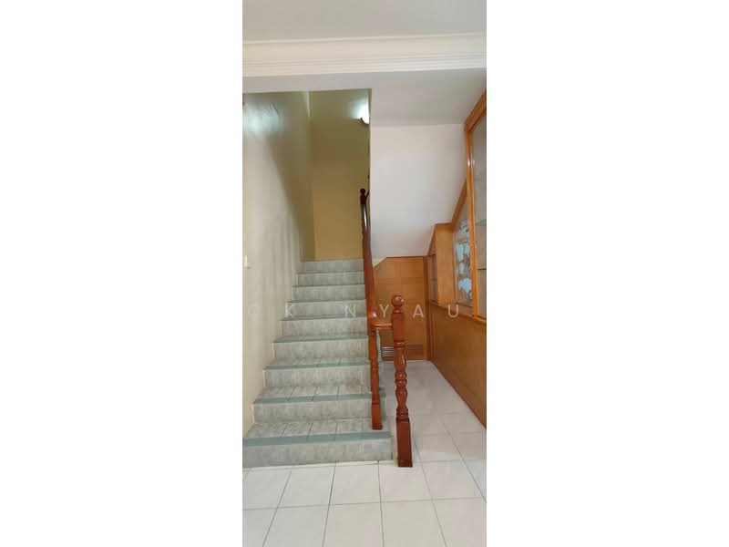 2-storey Terraced House for Sale in Ipoh (Perak) - Ck Nyau - Interior - PropertyGuru.com.my
