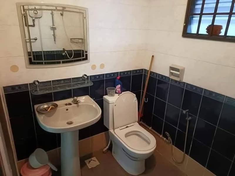 2-storey Terraced House for Sale in Ipoh (Perak) - Ck Nyau - PropertyGuru.com.my