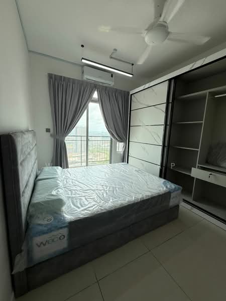 One 49 Residence untuk Untuk Disewa - RM 2,300 /bulan, Apr 2026 - Bedroom - PropertyGuru.com.my