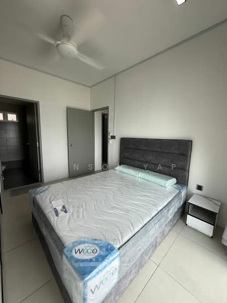 One 49 Residence untuk Untuk Disewa - RM 2,300 /bulan, Apr 2026 - Bedroom - PropertyGuru.com.my