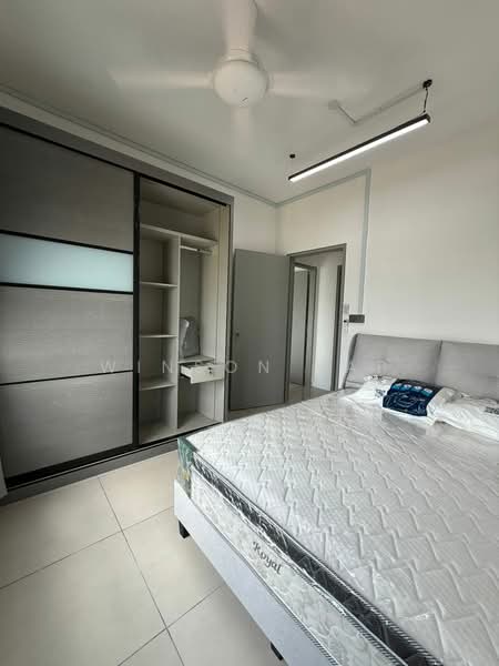 One 49 Residence untuk Untuk Disewa - RM 2,300 /bulan, Apr 2026 - Bedroom - PropertyGuru.com.my