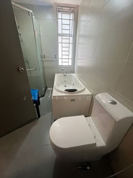 Villa Orkid untuk Untuk Disewa - RM 2,600 /bulan, Mac 2026 - Bathroom - PropertyGuru.com.my