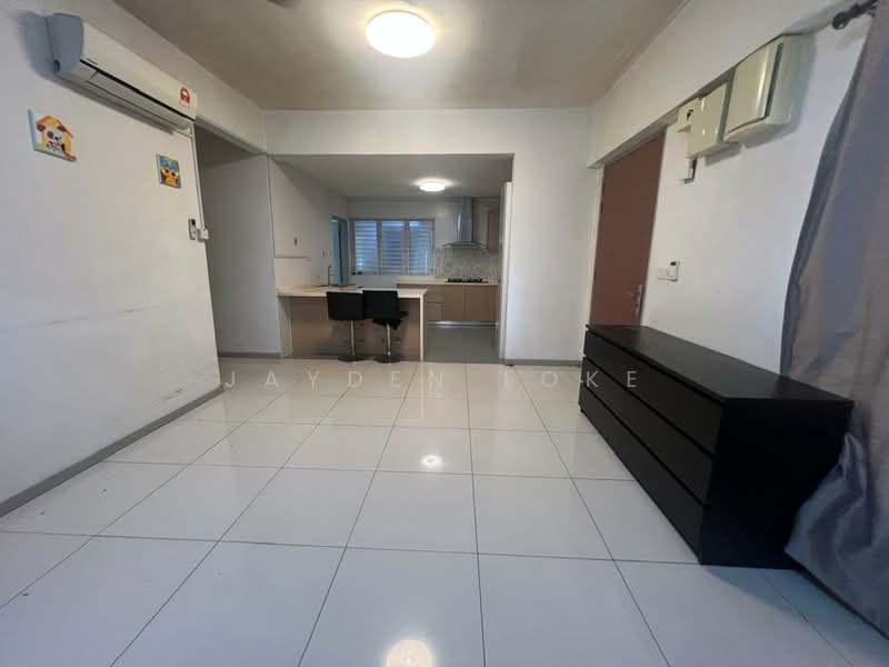 Villa Orkid untuk Untuk Disewa - RM 2,600 /bulan, Mac 2026 - Living Room - PropertyGuru.com.my