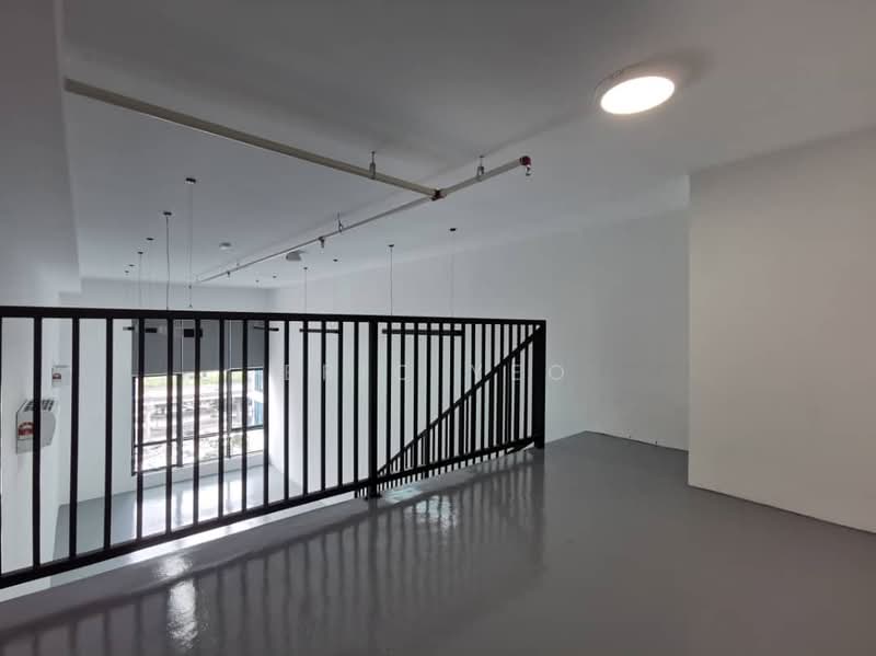 Office for Rent in Mutiara Central (Cheras) - Eric Yeo - Interior - PropertyGuru.com.my