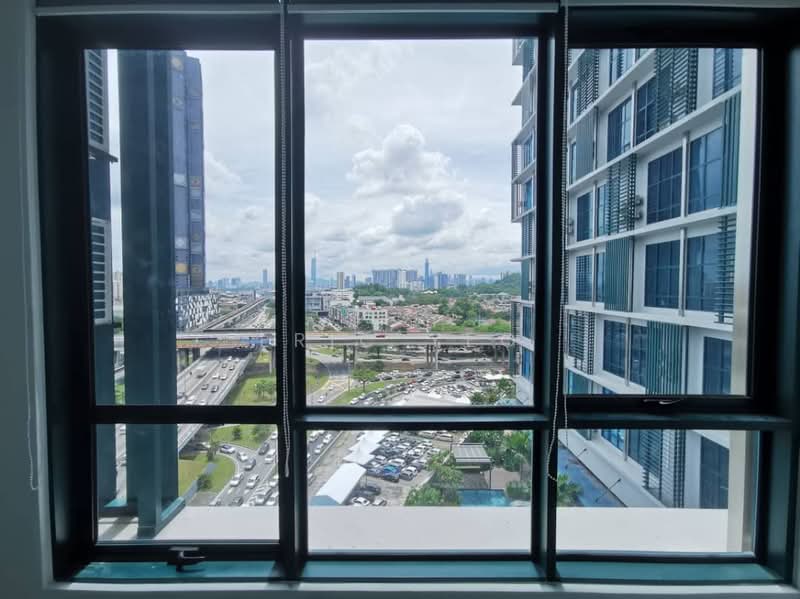 Office for Rent in Mutiara Central (Cheras) - Eric Yeo - View - PropertyGuru.com.my