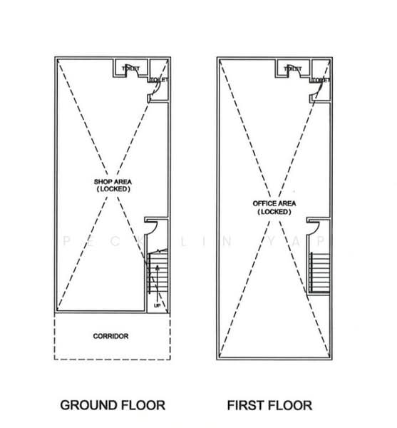 For Sale Kuchai Business Park