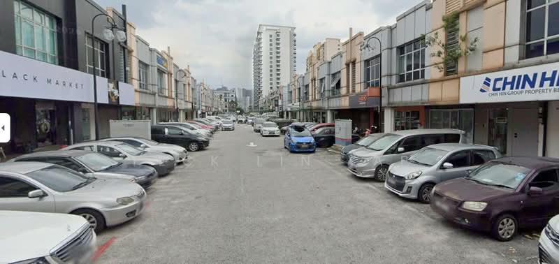 Kedai / Pejabat untuk Dijual di Kuchai Business Park (Kuala Lumpur) - Peck Lin Yap - Exterior - PropertyGuru.com.my