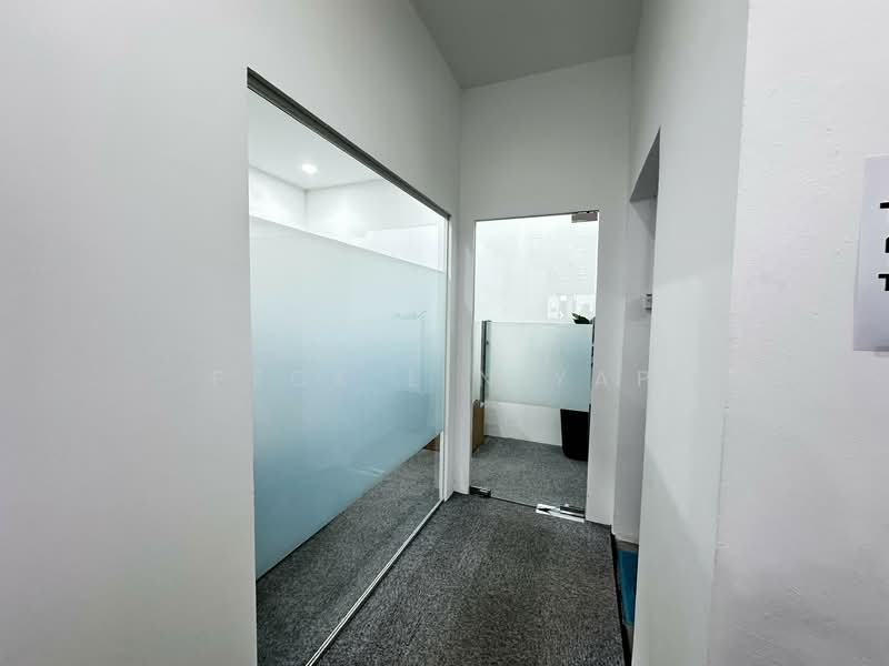 Kedai / Pejabat untuk Dijual di Kuchai Business Park (Kuala Lumpur) - Peck Lin Yap - Interior - PropertyGuru.com.my