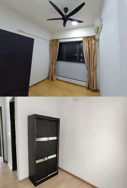 Bay Point @ Country Garden Danga Bay untuk Untuk Disewa - RM 2,700 /bulan, Mac 2026 - Bedroom - PropertyGuru.com.my