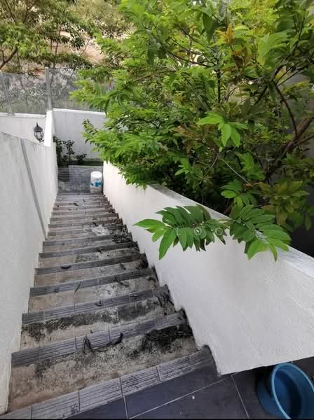 Semi-Detached House for Sale in Cheras (Selangor) - Sean Loo - Exterior - PropertyGuru.com.my