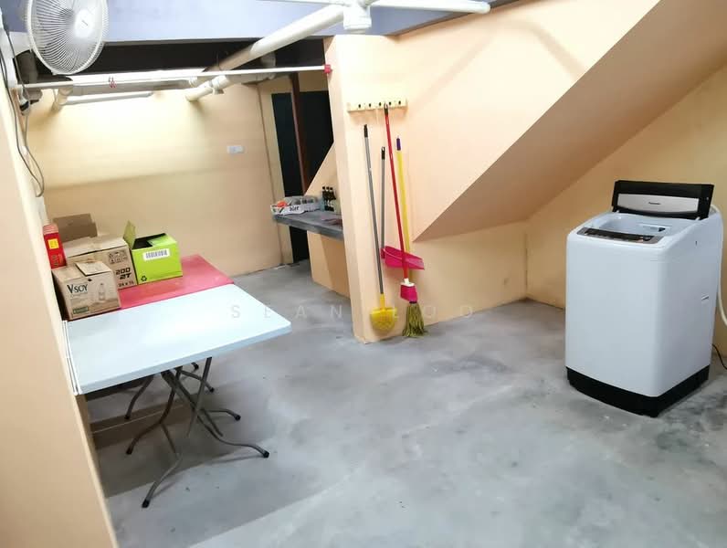 Semi-Detached House for Sale in Cheras (Selangor) - Sean Loo - Interior - PropertyGuru.com.my