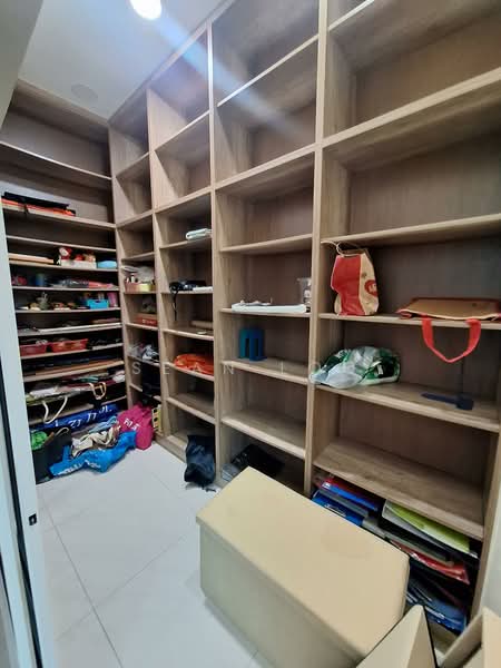 Rumah Berkembar untuk Dijual di Cheras (Selangor) - Sean Loo - Interior - PropertyGuru.com.my
