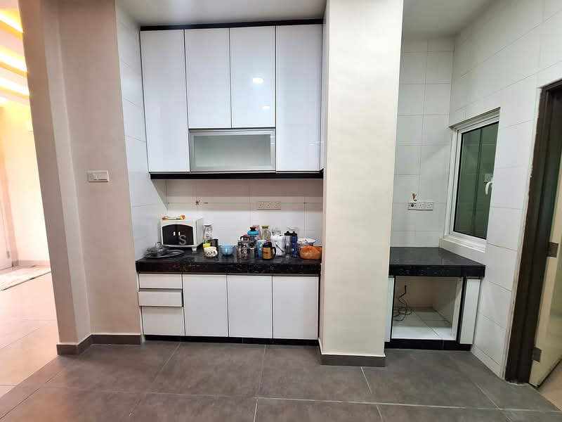 Rumah Berkembar untuk Dijual di Cheras (Selangor) - Sean Loo - PropertyGuru.com.my
