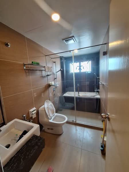 Rumah Berkembar untuk Dijual di Cheras (Selangor) - Sean Loo - Bathroom - PropertyGuru.com.my