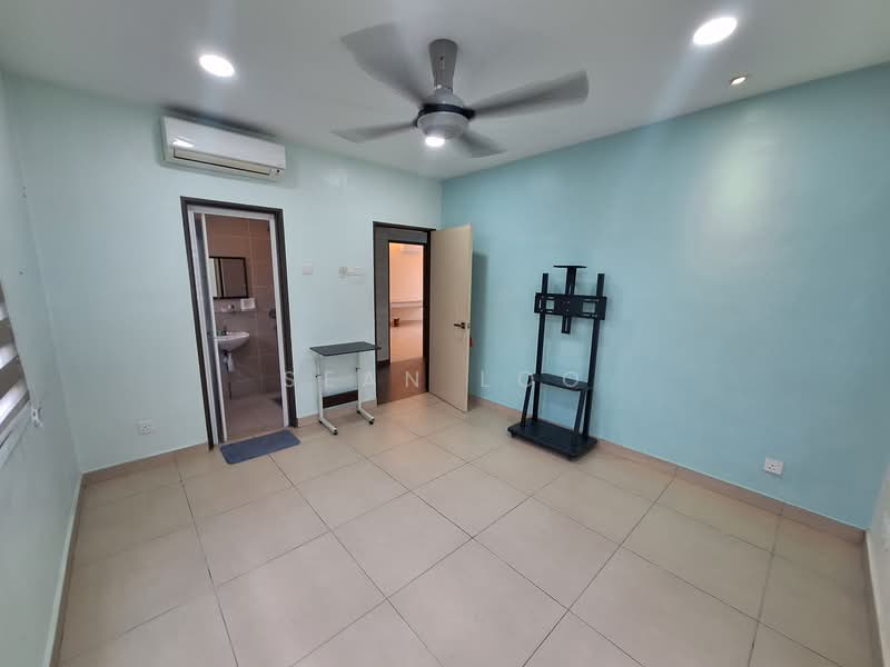 Rumah Berkembar untuk Dijual di Cheras (Selangor) - Sean Loo - Interior - PropertyGuru.com.my