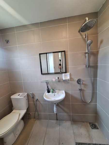 Rumah Berkembar untuk Dijual di Cheras (Selangor) - Sean Loo - Bathroom - PropertyGuru.com.my