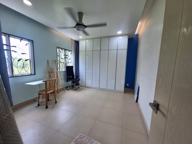 Rumah Berkembar untuk Dijual di Cheras (Selangor) - Sean Loo - Study - PropertyGuru.com.my
