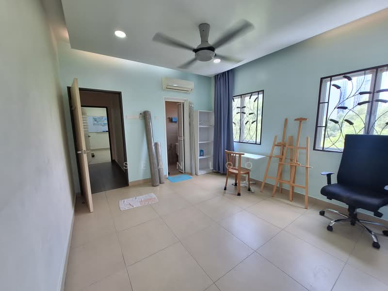 Rumah Berkembar untuk Dijual di Cheras (Selangor) - Sean Loo - Study - PropertyGuru.com.my