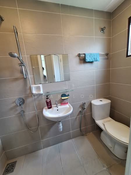 Rumah Berkembar untuk Dijual di Cheras (Selangor) - Sean Loo - PropertyGuru.com.my