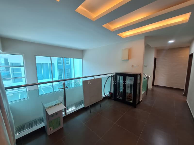 Rumah Berkembar untuk Dijual di Cheras (Selangor) - Sean Loo - PropertyGuru.com.my